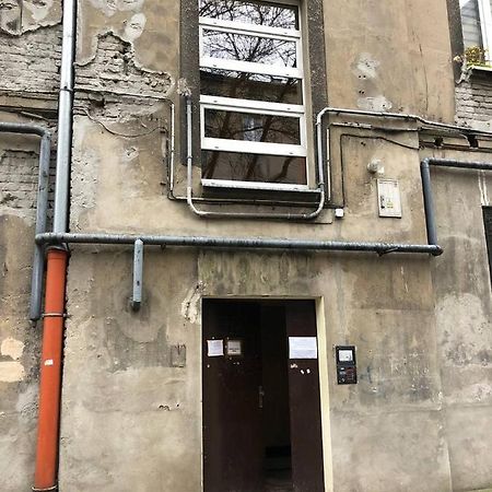 Lodz Great Apartment Exterior photo